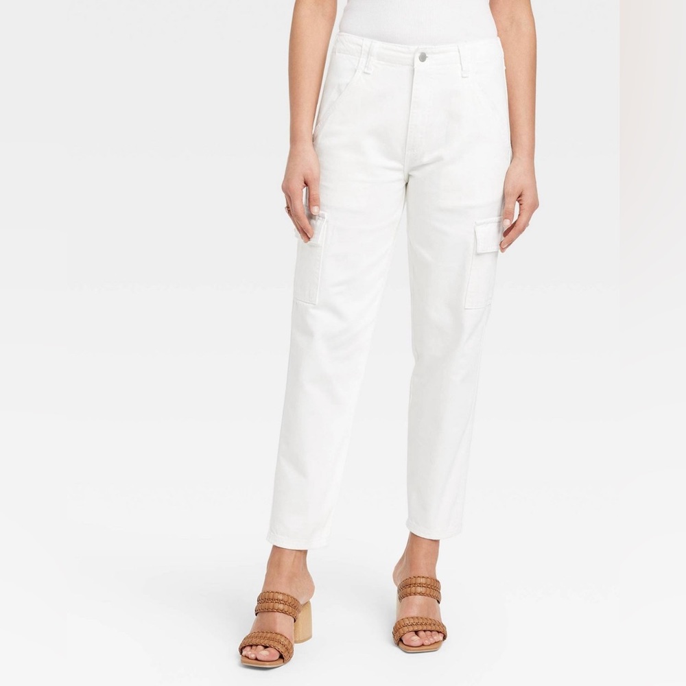 Universal Thread Boyfriend Jeans
